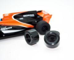 Frankenslot PU Reifen - Scalextric Formel 1