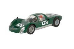 Porsche Carrera 6 Targa Florio 1966 #220