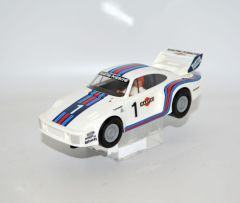 Porsche 935 Turbo Martini