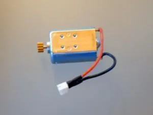 18D Motor Z12 - 20.000 U/min.