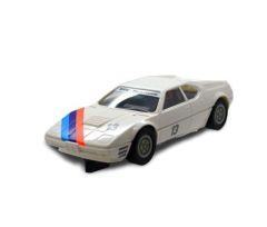 BMW M1 Werkslackierung