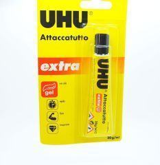 Uhu Extra Gel