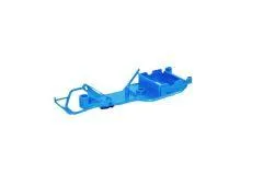 Fleischmann Kart Chassis blau