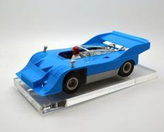 Porsche 917/10 CanAm blau