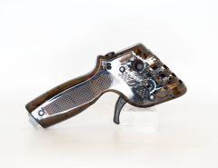 FS Digital Regler Speedflow Triple V3.18 SCHWARZ