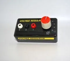 DS Voltregulator