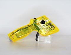 FS Digital Regler Speedflow Triple V3.18 GELB