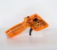 Frankenslot Speedflow Triple V3.18 ORANGE