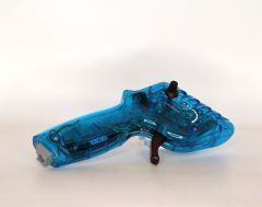 FS Digital Regler Speedflow Triple V3.18 BLAU
