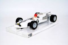 Ferrari F1 weiss