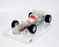 Cooper Maserati F1 transparent