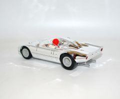 Alfa Romeo Chrom Modell