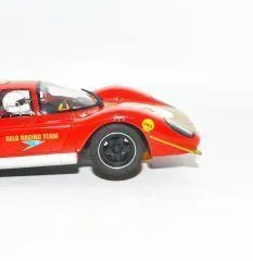 Umbaukit Vorderachse Ferrari 512S komplett Kit