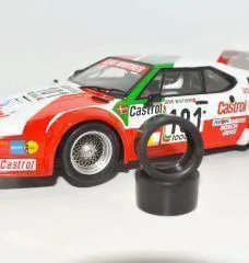 FS Front - harte PU Reifen - BMW M1