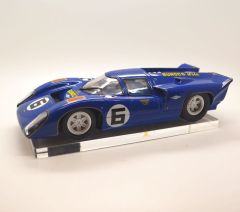 Umbaukit Hinterachse Lola T70  komplett Kit