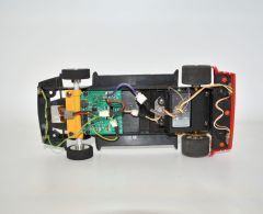 FS VA-Halter Kit BMW M1