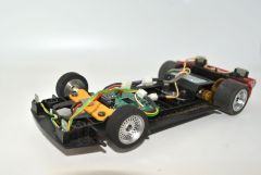 FS VA-Halter Kit BMW M1
