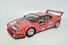 FS VA-Halter Kit BMW M1