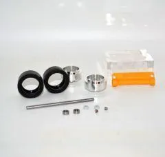 FS VA-Halter Kit  Ferrari 512