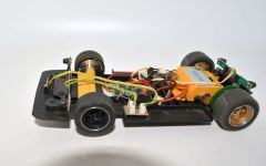 FS VA-Halter Kit  Ferrari 512