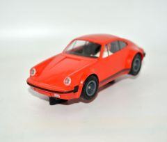 Porsche 911 Coupe Indischrot