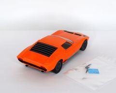 LB M12V orange