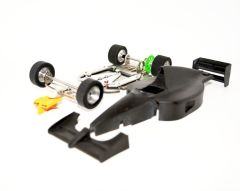 Race-Model 3 - Formel Generic Kit