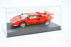 AutoArt Lamborghini Countach rot