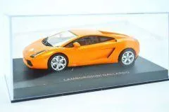 AutoArt Lamborghini Gallardo gold met.