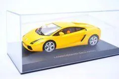 AutoArt Lamborghini Gallardo gelb met.