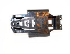 Frankenslot Schwingarmchassis Set