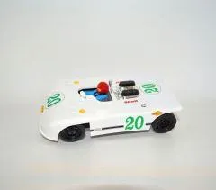 Porsche 908/3 Targa Florio