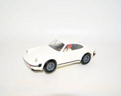 Porsche 911 Coupe weiss