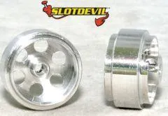 Slotdevil Stegfelge 15,9 x 8,5 mm