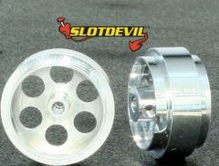 Slotdevil Stegfelge 18,5 x 9,5 mm