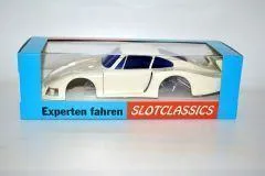 SC 935 Stadtmeisterschaft Porsche weiss