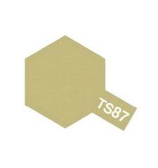 TS-87 Titan Gold