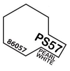 PS-57 Pearl White