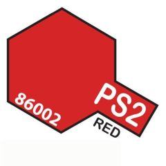 PS-02 Red