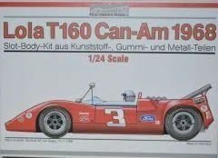 Lola T160 Can-Am 1968  Fein Design