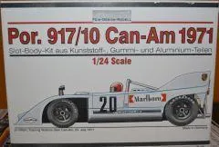 Porsche 917/10 Can-Am 1970 Fein Design