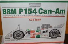 BRM P154 Can Am    Fein Design