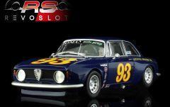 RevoSlot Alfa GTA Autohaus Brugger  #93