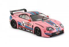 RevoSlot Supra #14  Cup Racing Edition Pink