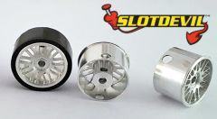 Slotdevil Clubsport Felge BBS 15 x 16 x 11 mm