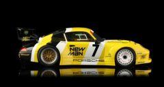 Porsche 911 GT2 New Man   #7