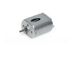 SRP Motor   13D  Speed 25 -  25000 U/min.