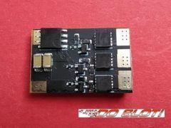 Brushless E-Com DoSlot