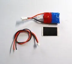 Brushless E-Com Chip Carrera 124