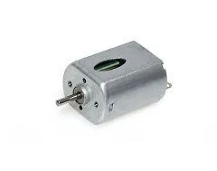 SRP Motor  13D  Speed 20 -  20000 U/min.